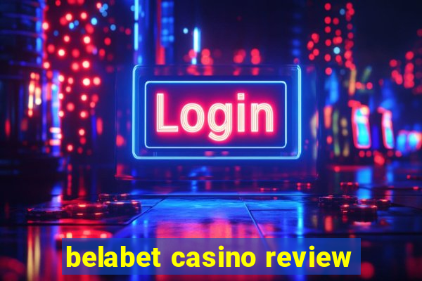 belabet casino review